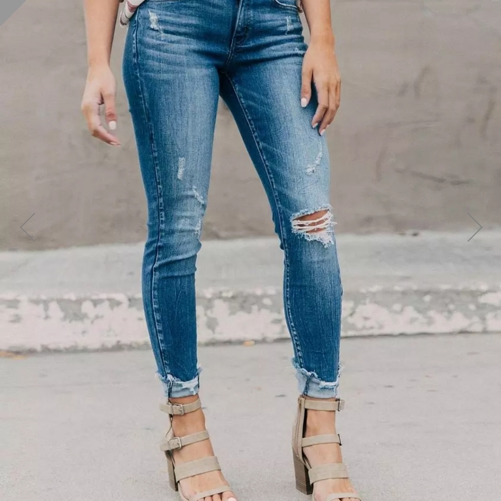 Kancan Jeans